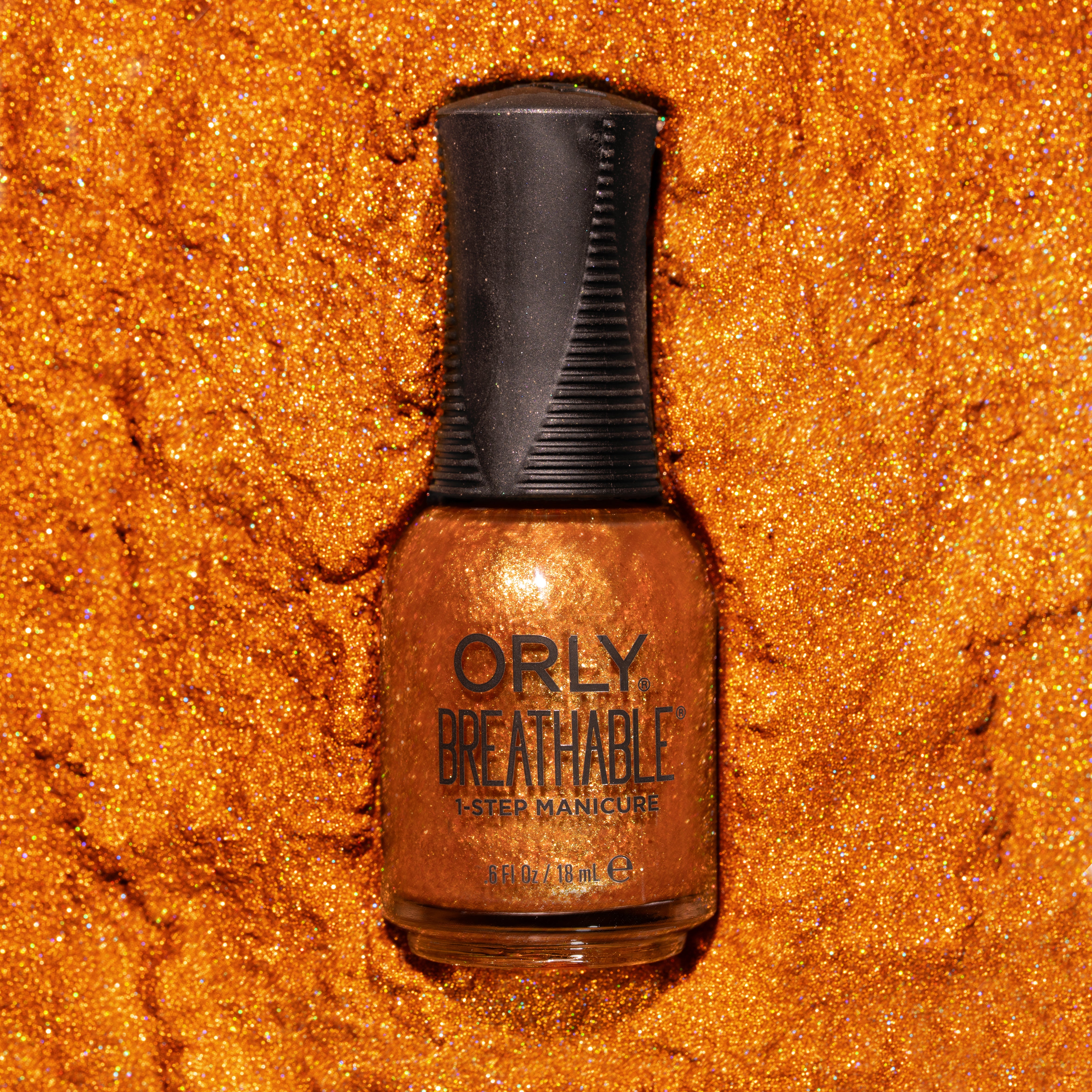 ORLY Bronze In A Lifetime