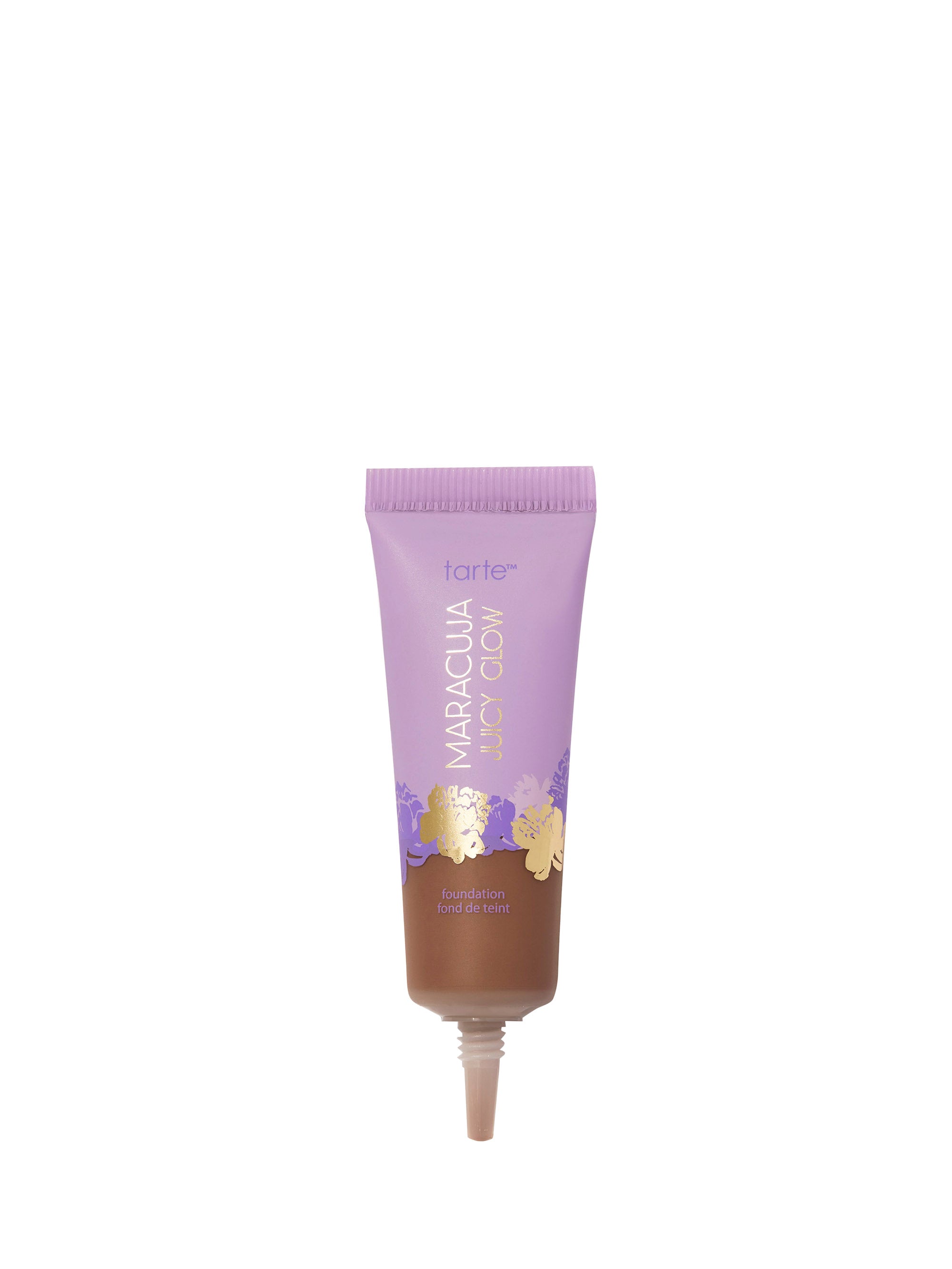 tarte travel-size maracuja juicy glow tint
