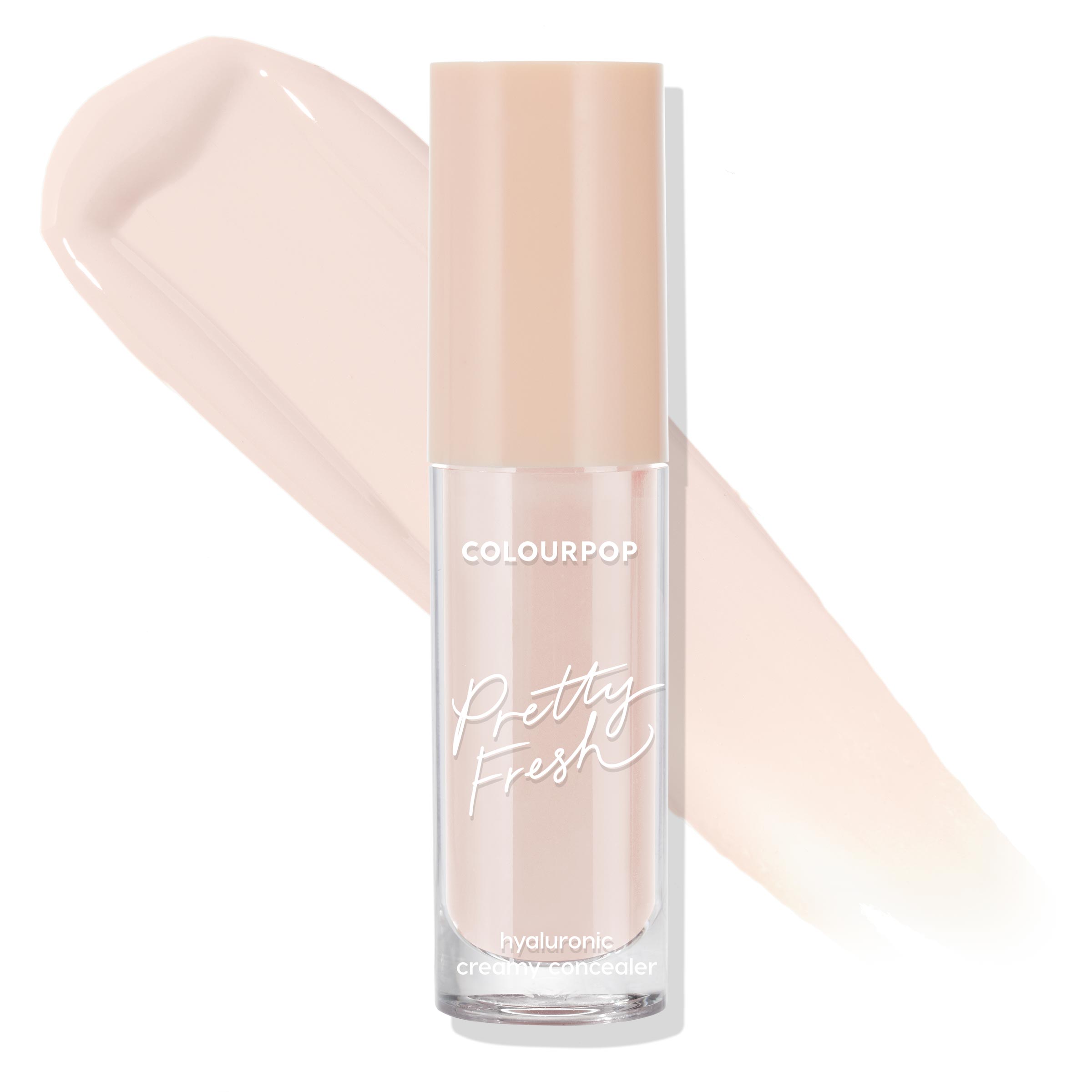 ColourPop Fair 10 N