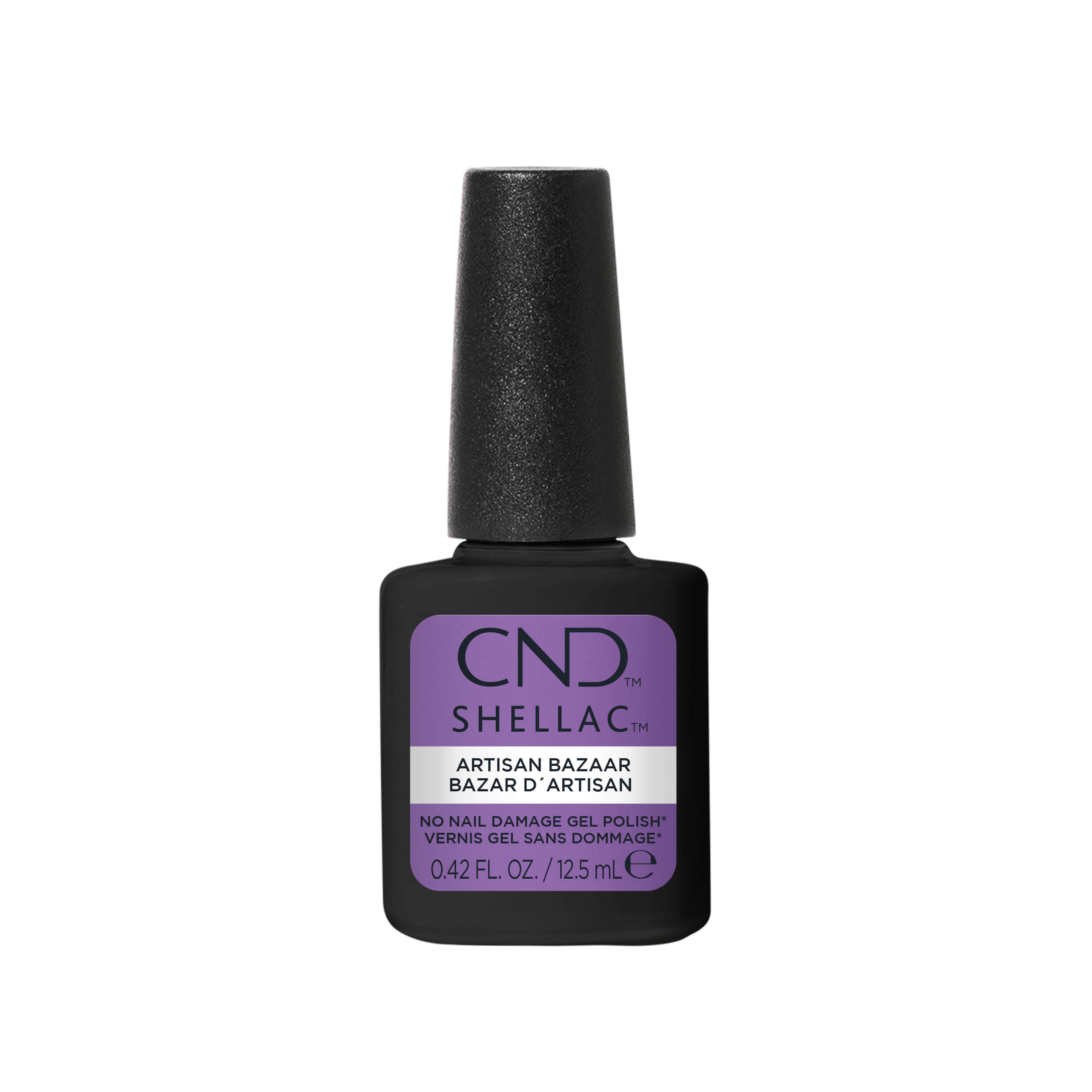 CND CND™ SHELLAC™ Gel Nail Polish - Cools