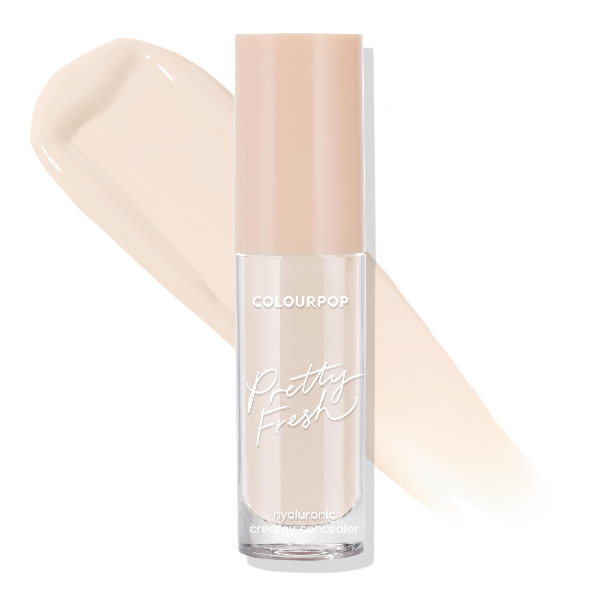 ColourPop Fair 15 W