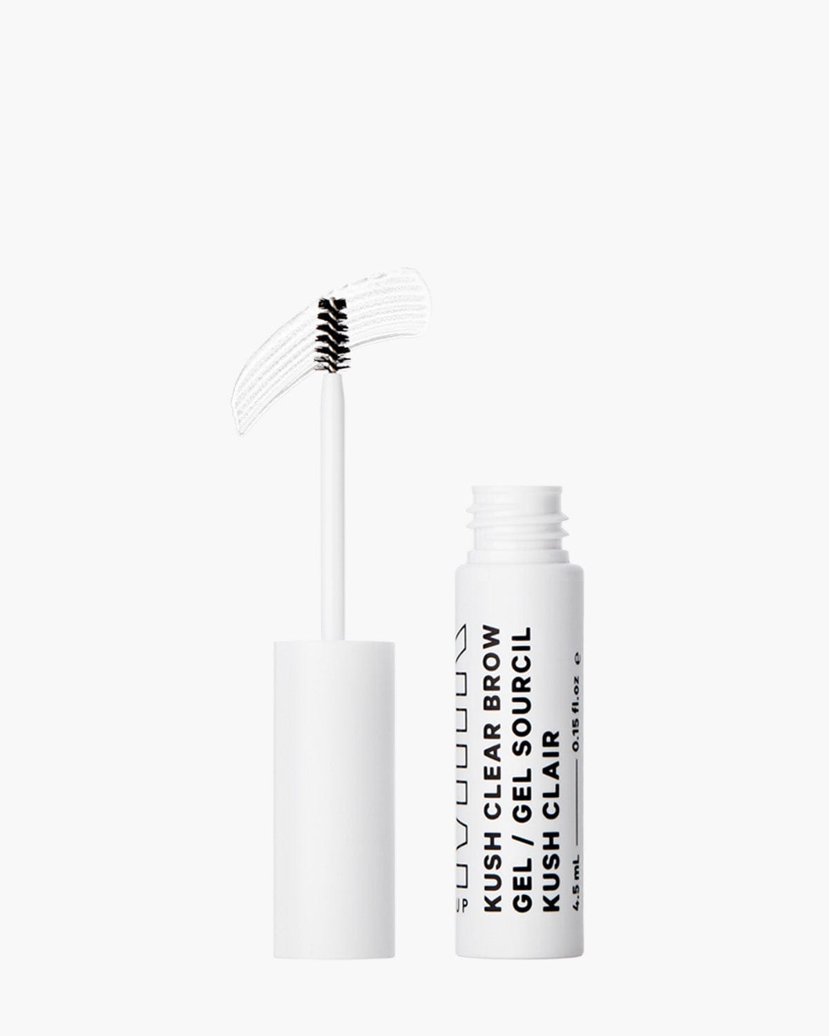 Milk Makeup KUSH Clear Brow Gel