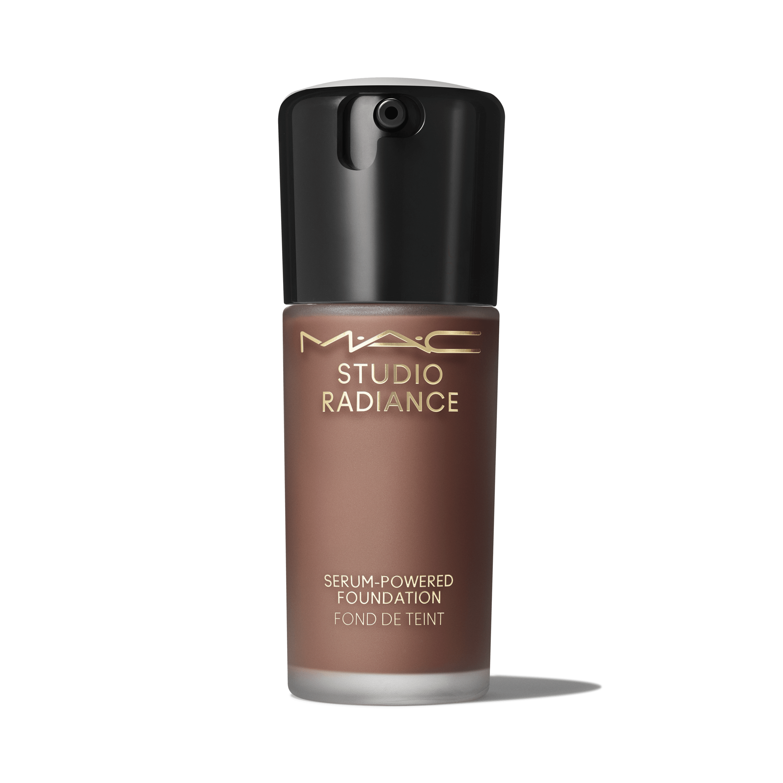 M·A·C Studio Radiance Serum-Powered™ Foundation - NW65