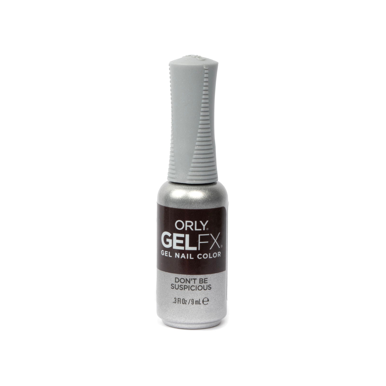 ORLY Don't Be Suspicious - Gel Nail Color