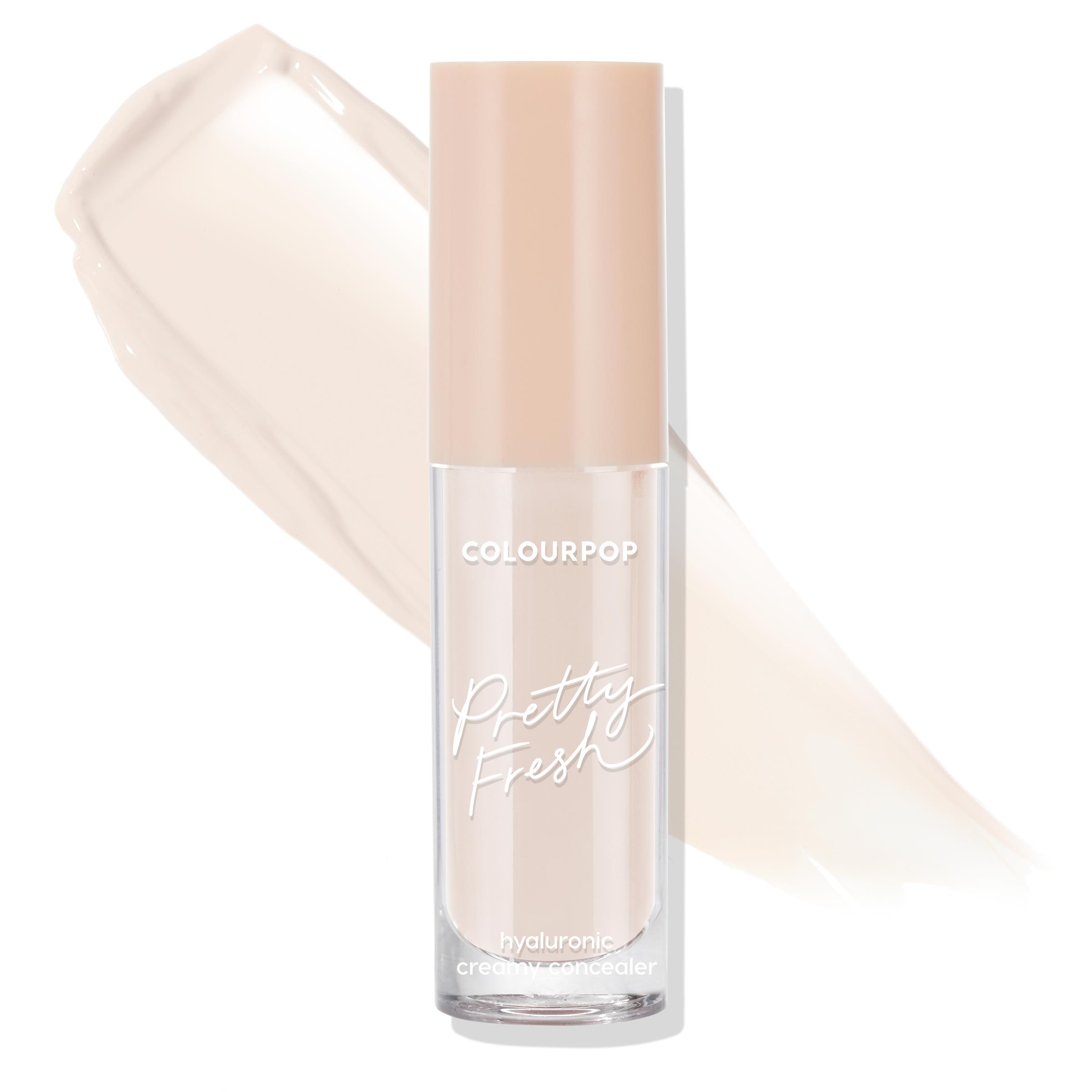 ColourPop Fair 05 W