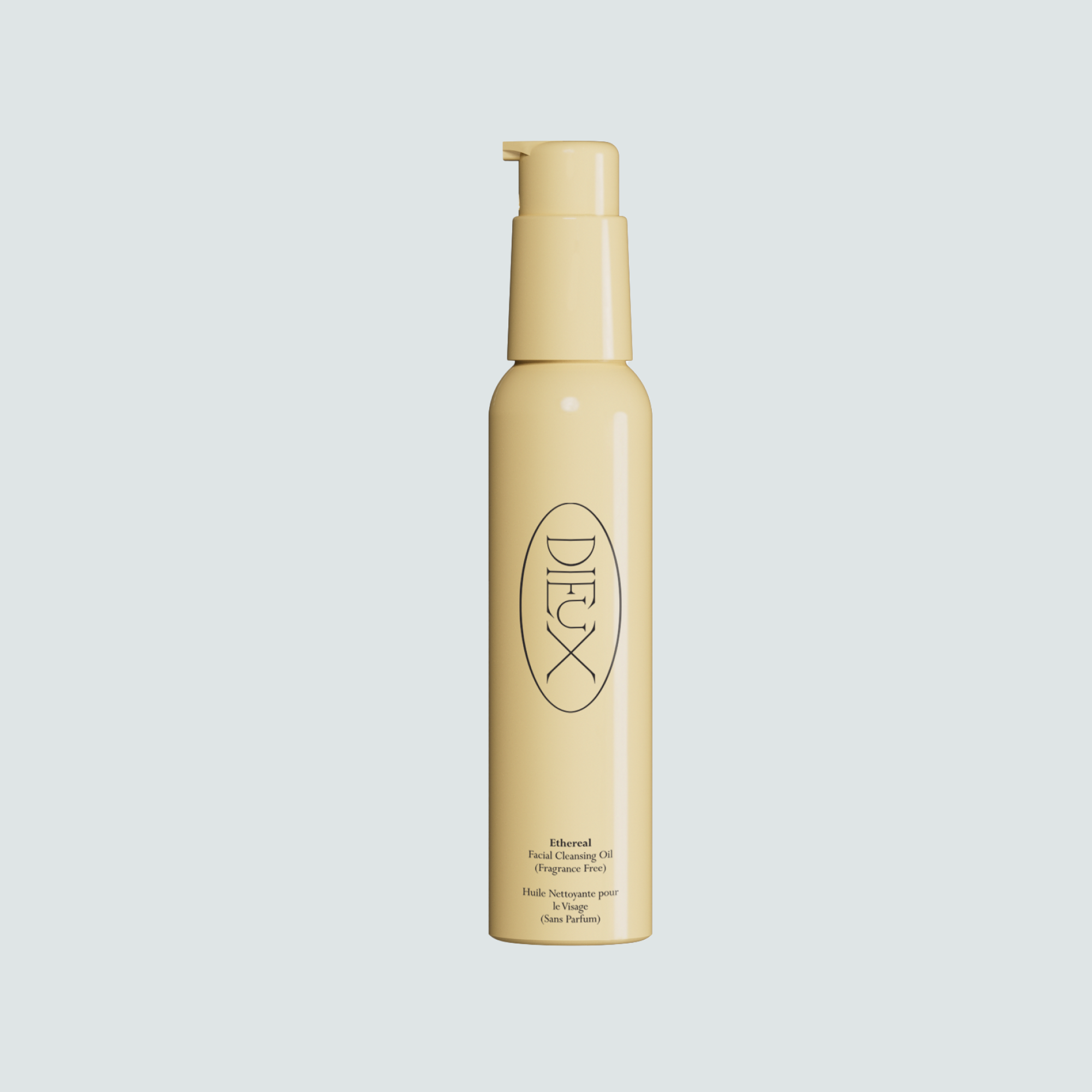 Dieux Skin Ethereal Cleansing Oil