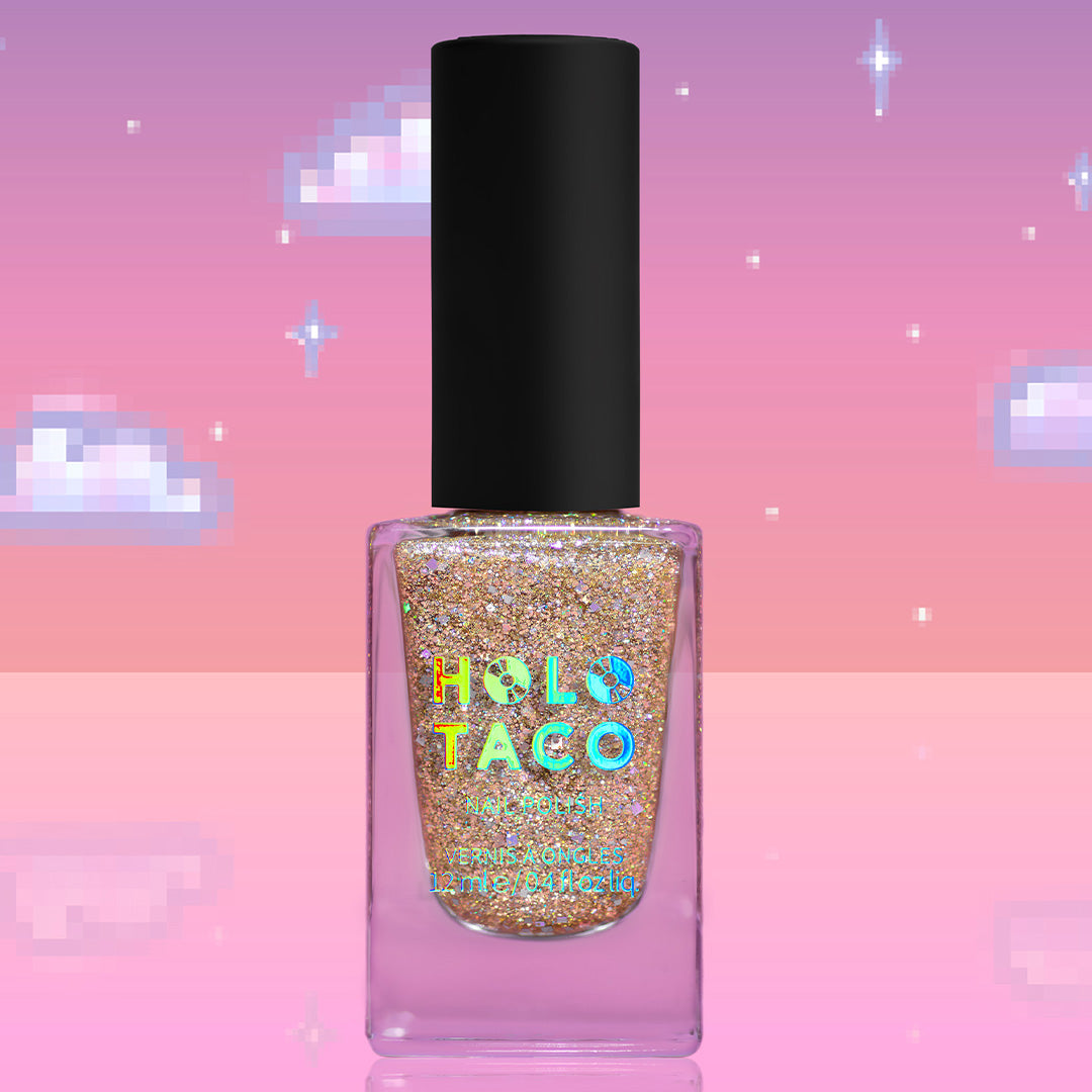 Holo Taco Coin Toss