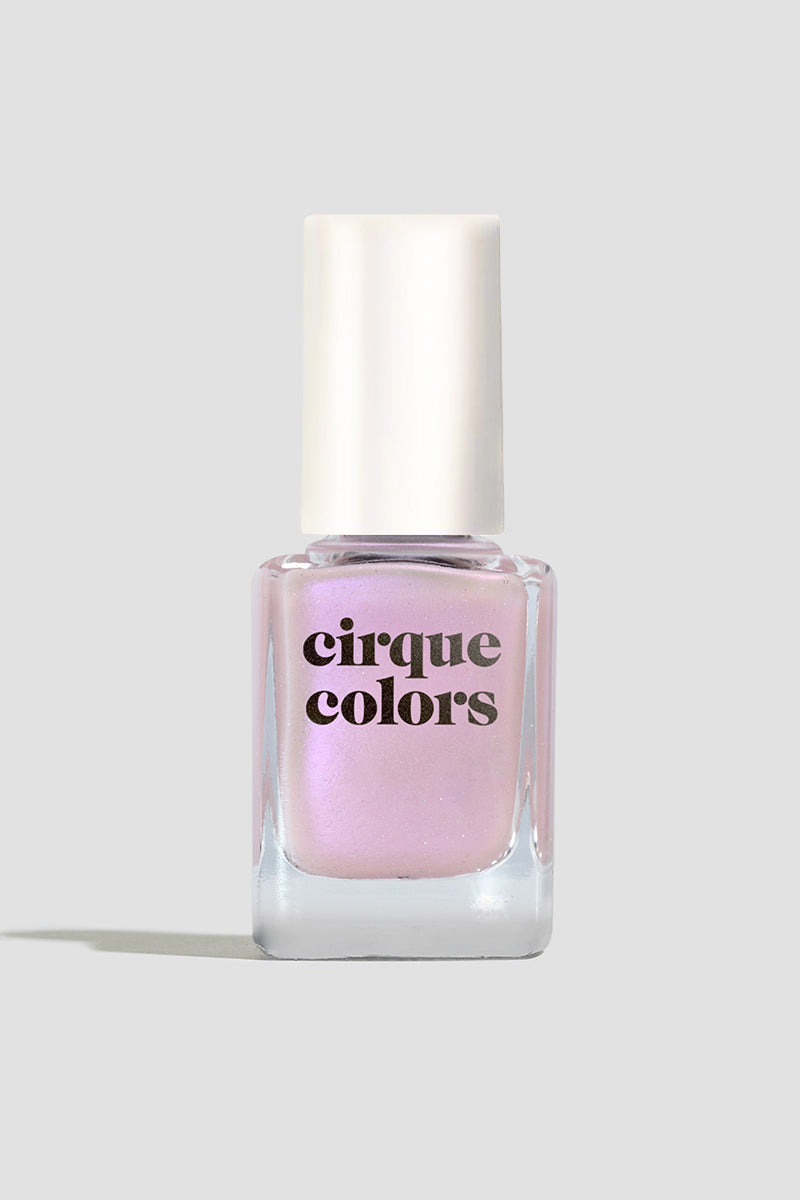 Cirque Colors Ghost Rose