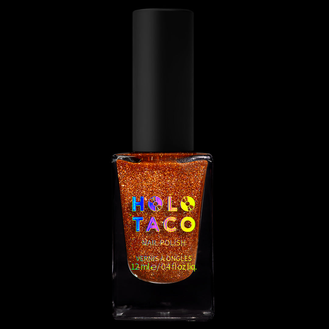 Holo Taco Zyler The Cat
