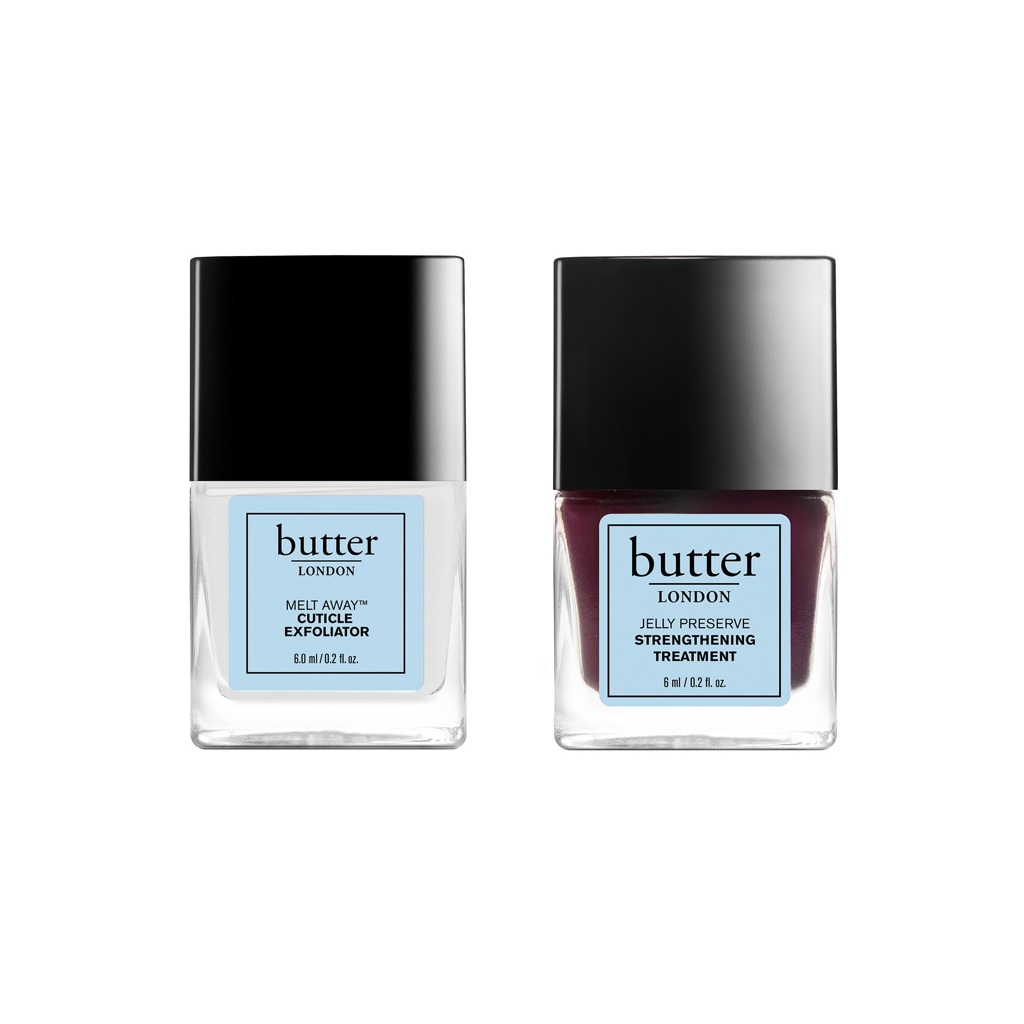 Butter London Plum Kisses