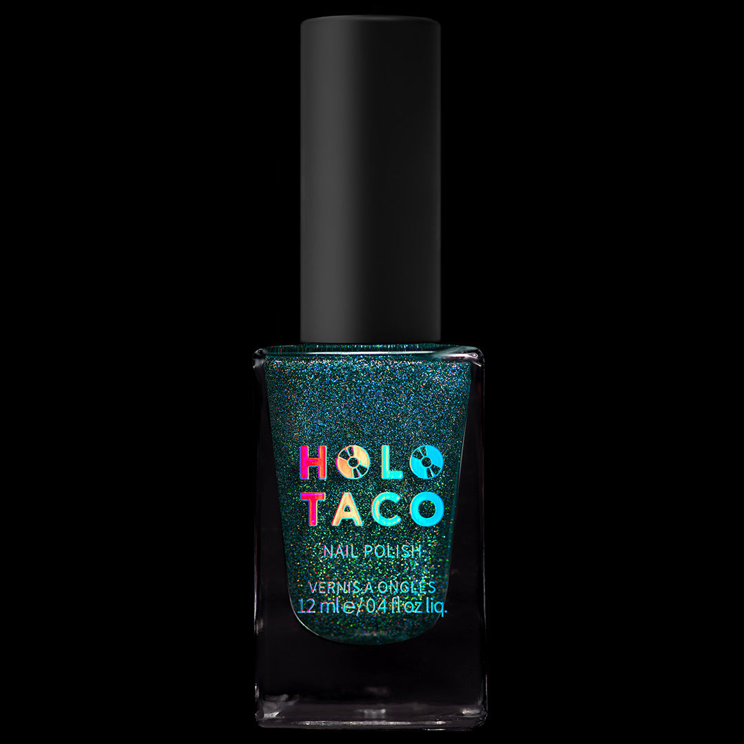 Holo Taco Lost In The Woods