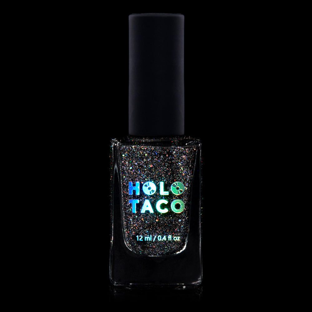 Holo Taco Black Holo Wish