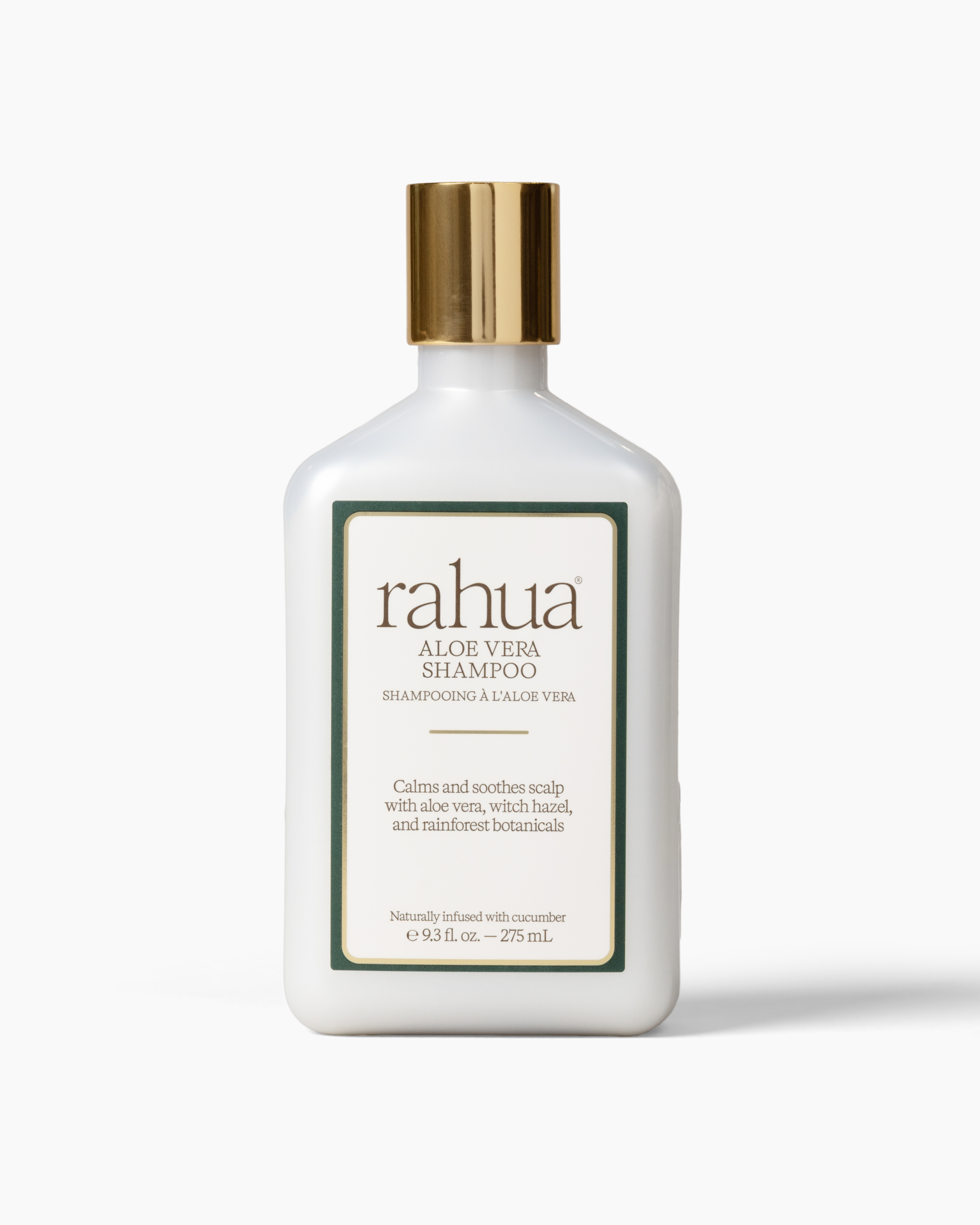 Rahua Aloe Vera Shampoo