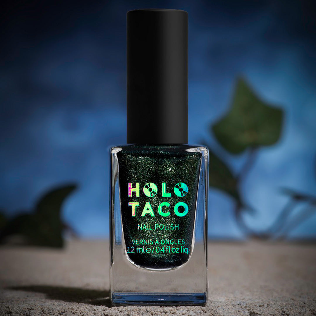 Holo Taco Ivy League