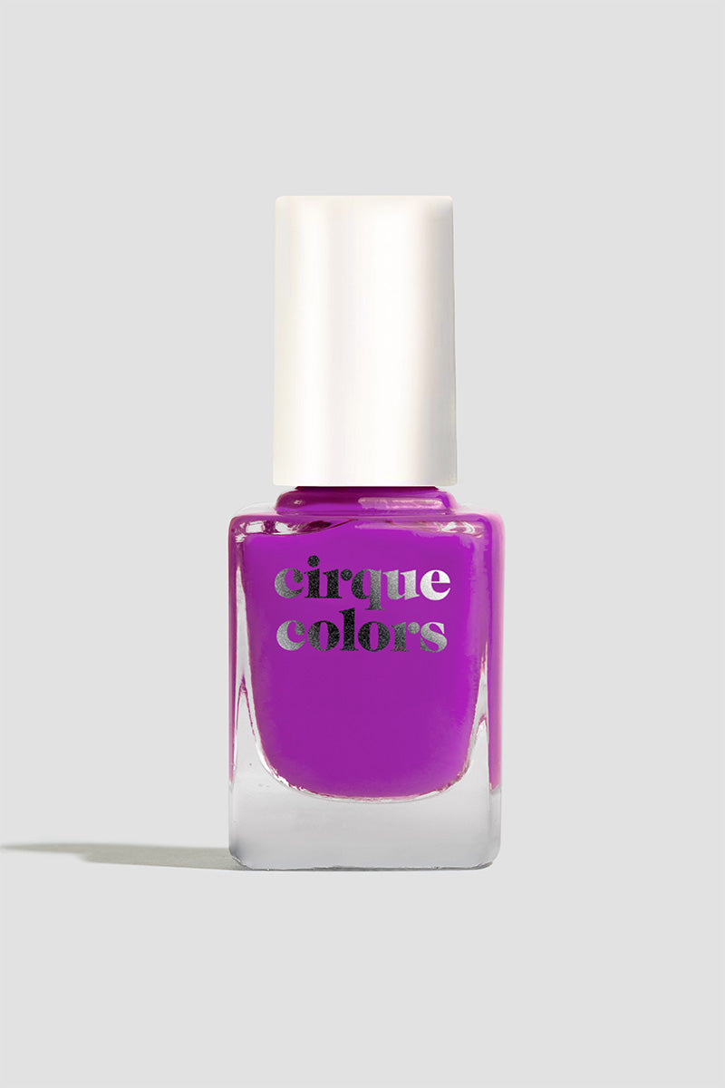 Cirque Colors Grape Jelly