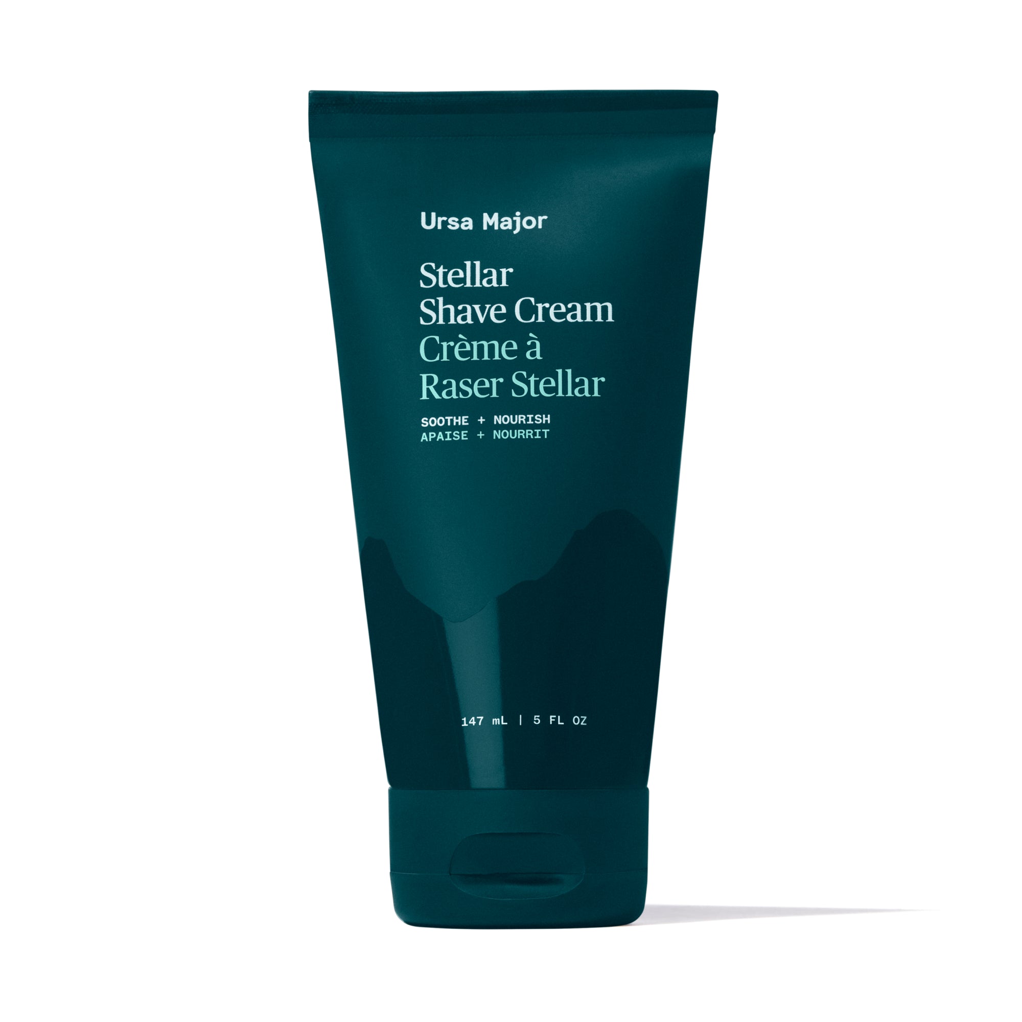 Ursa Major Stellar Shave Cream
