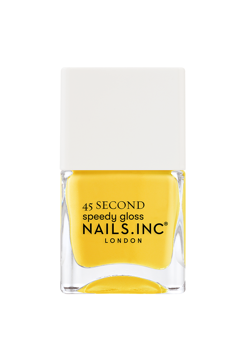 Nails.INC Wishing On Waterloo Quick Drying Nail Polish