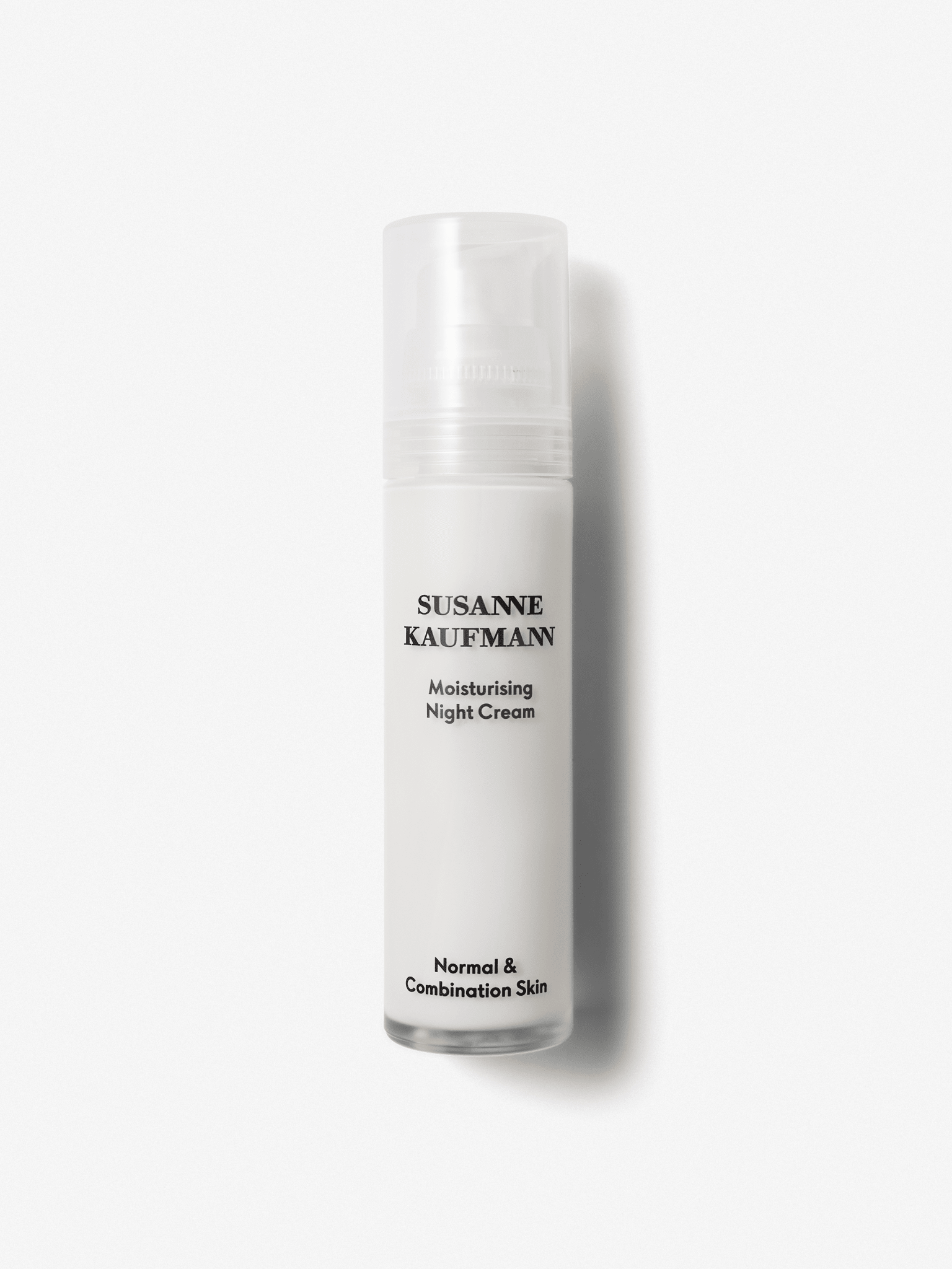 Susanne Kaufmann Moisturising Night Cream
