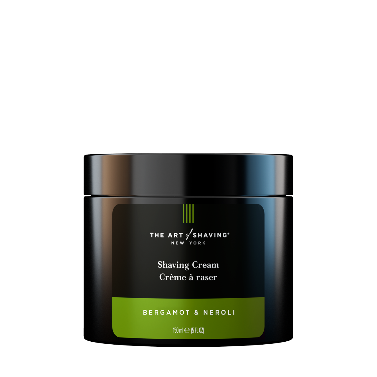 The Art of Shaving Bergamot & Neroli Shaving Cream 5 oz