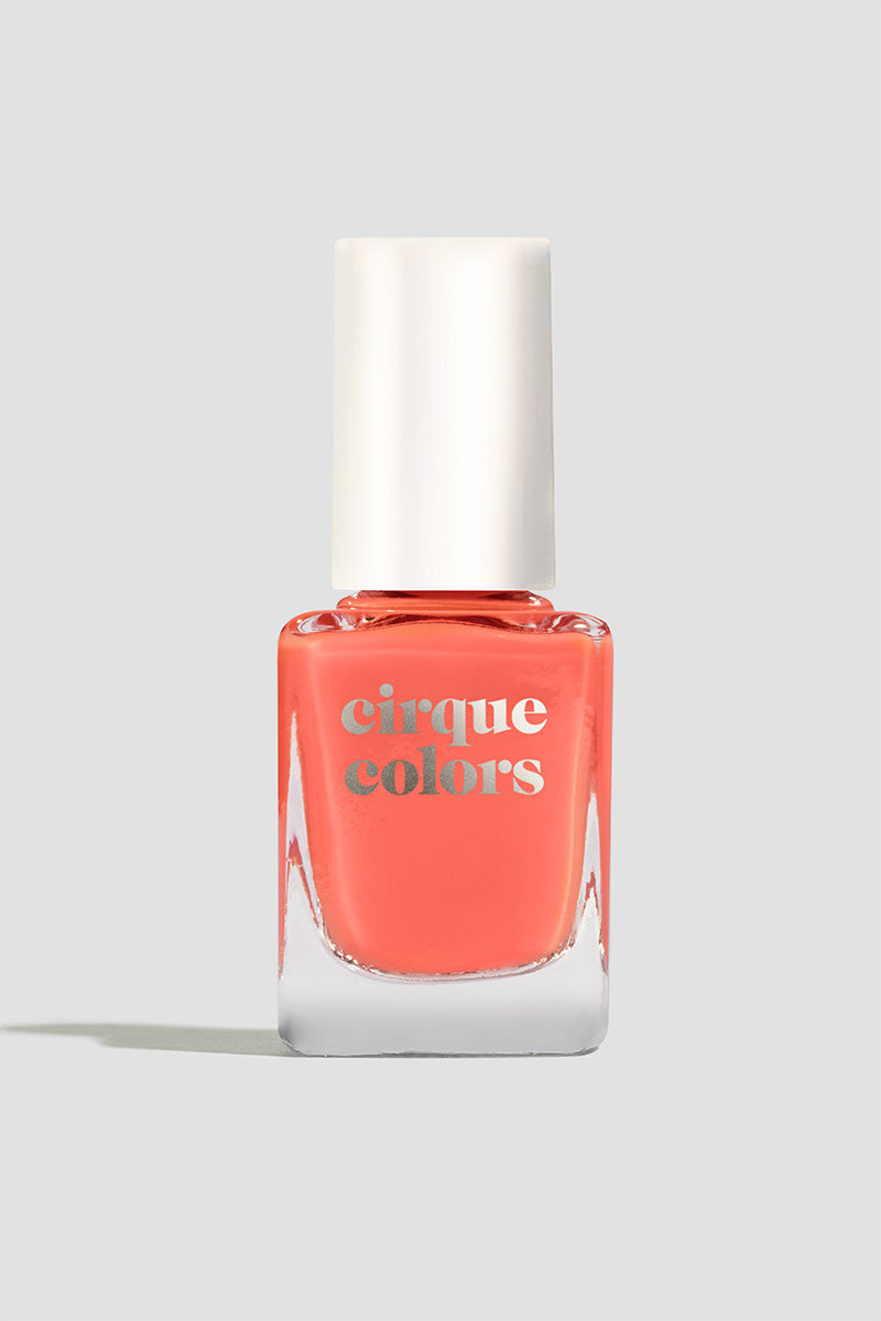 Cirque Colors Sherbet Jelly