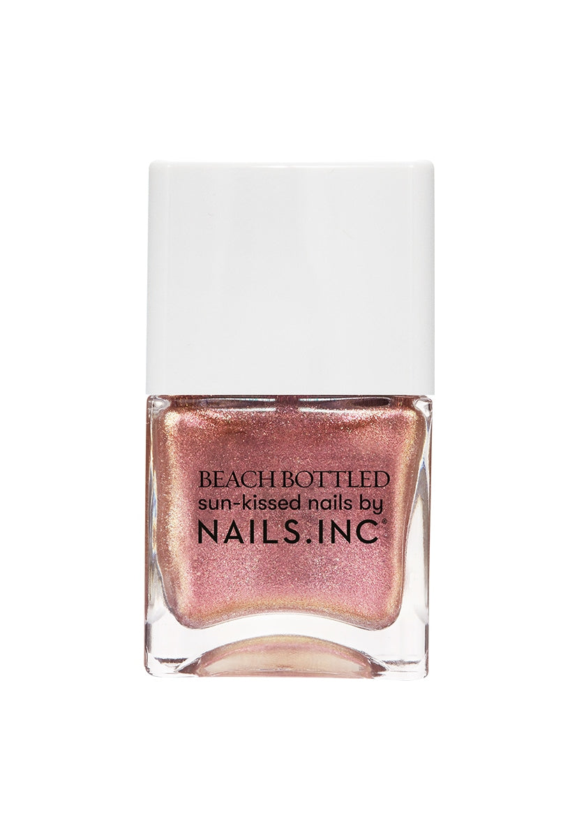 Nails.INC Beach Bottled Major Player Nail Polish