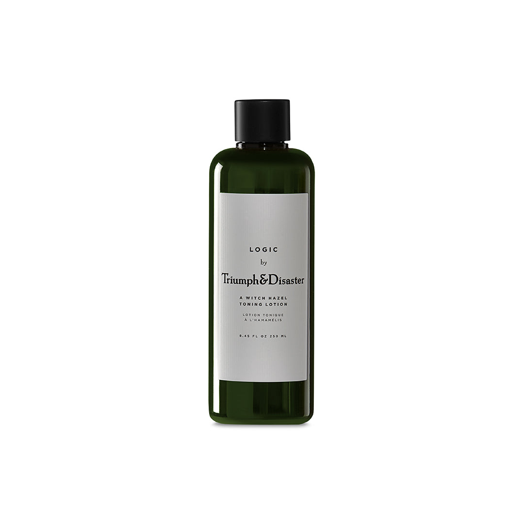 Triumph & Disaster Logic Toner