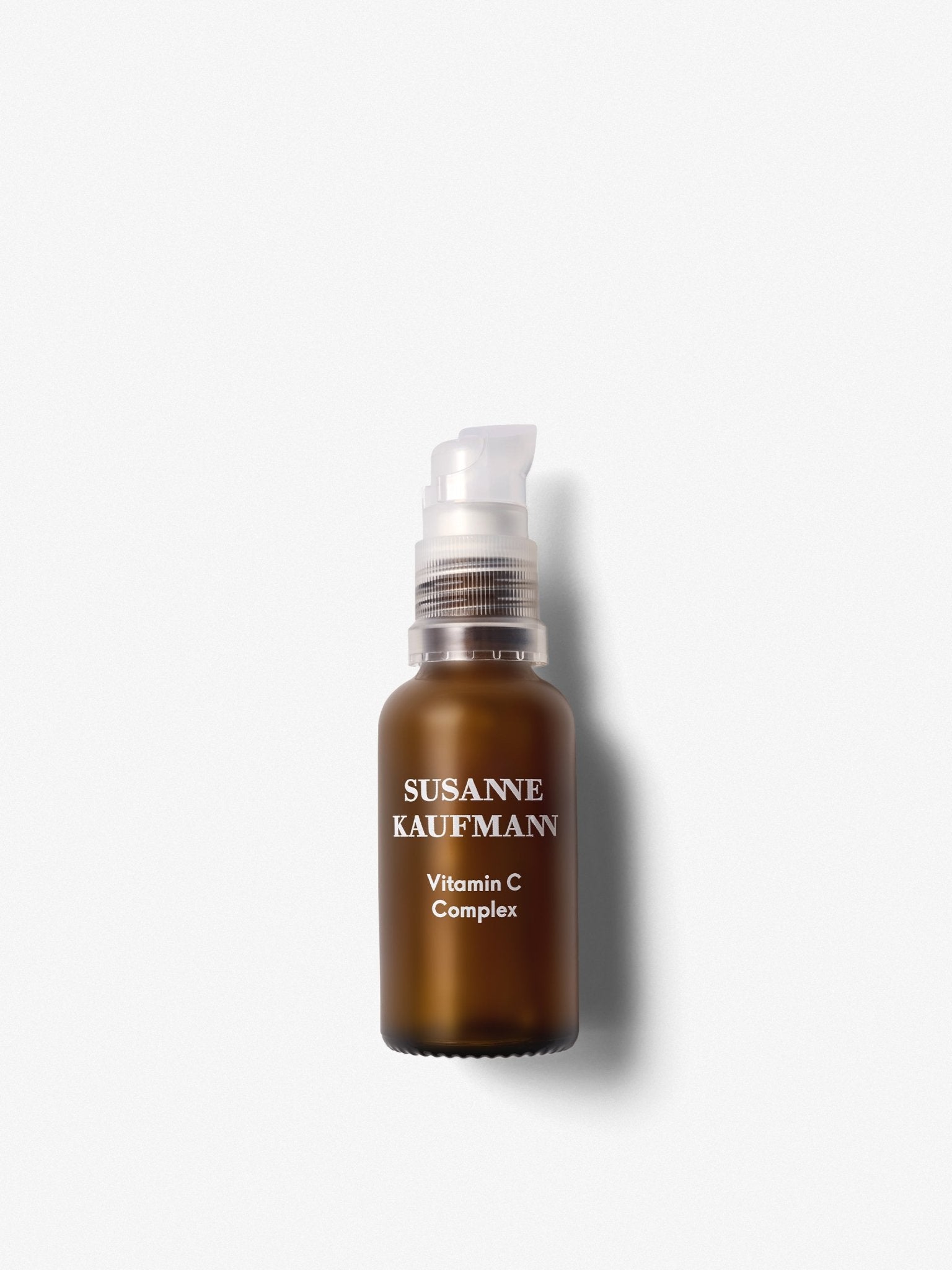 Susanne Kaufmann Vitamin C Complex Serum