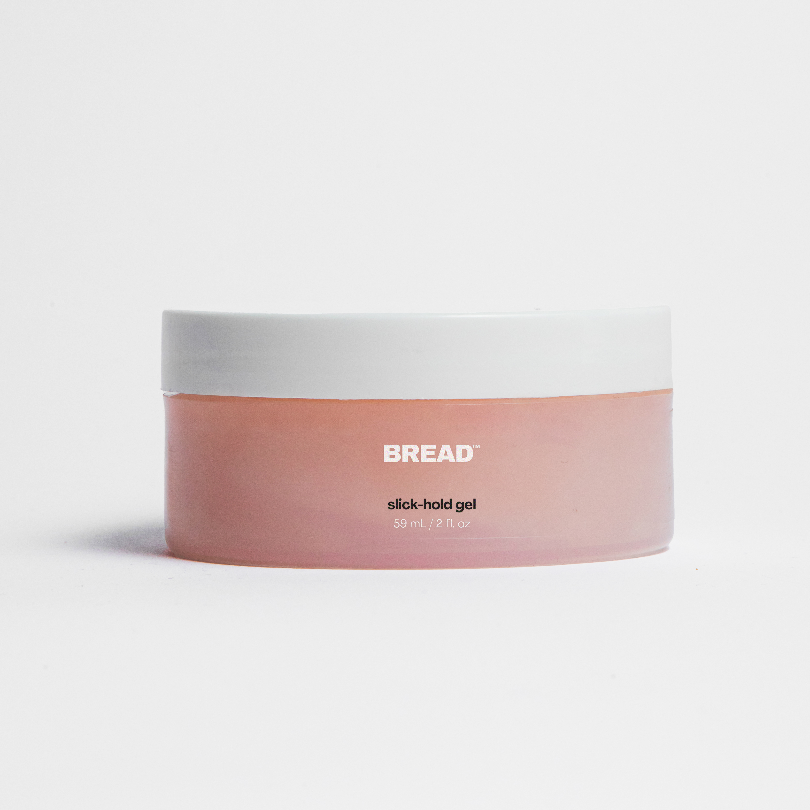 Bread Beauty Supply slick-hold gel