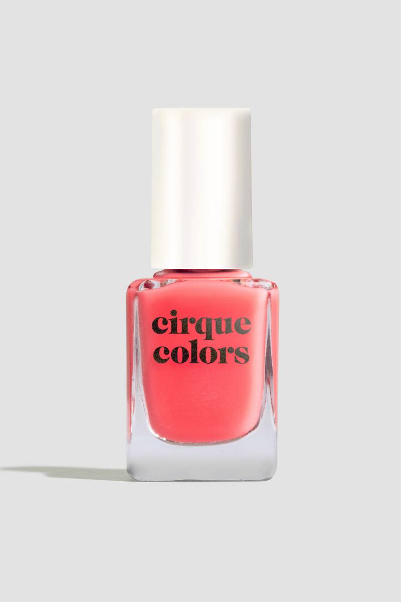 Cirque Colors Flushed Jelly