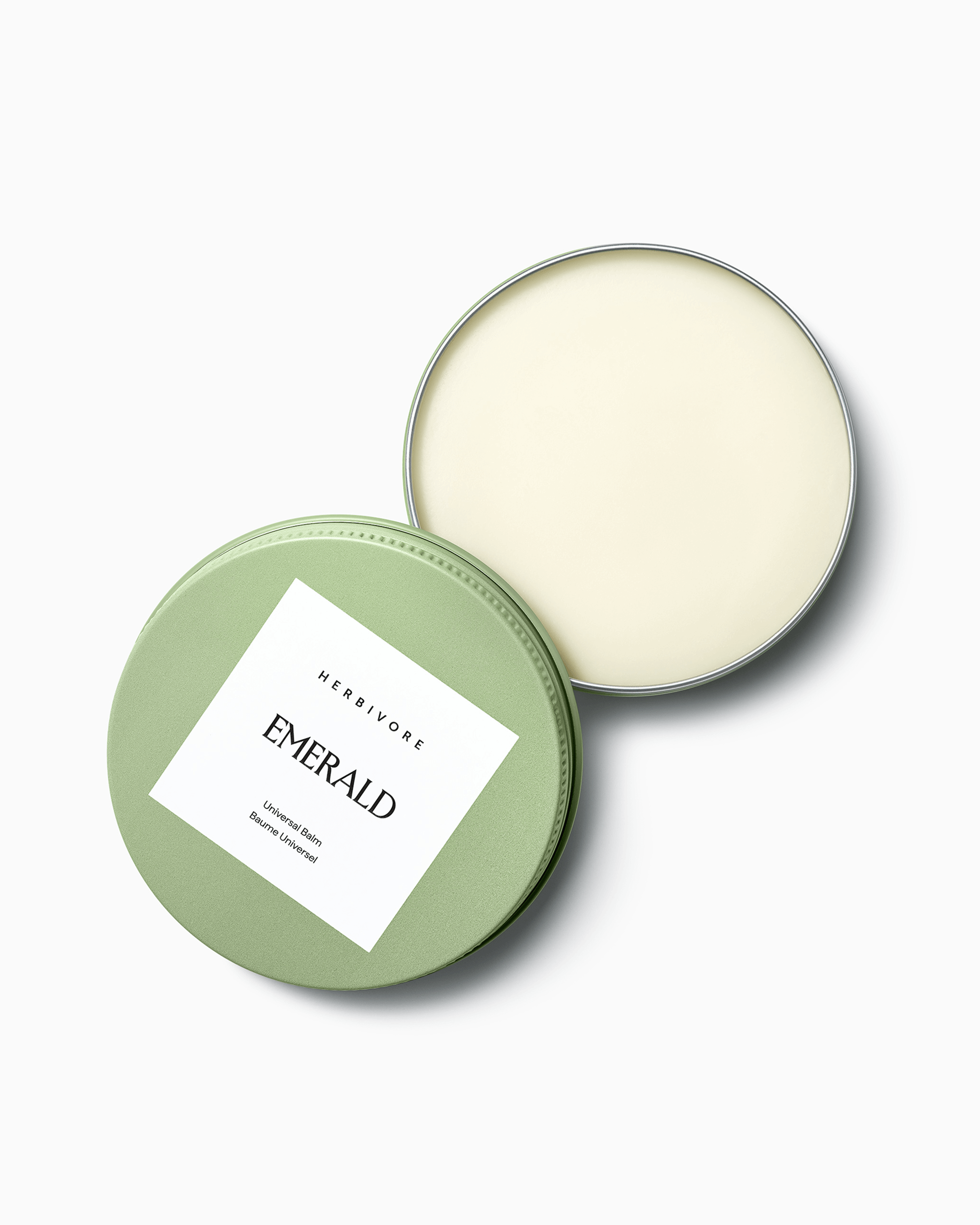 Herbivore Botanicals EMERALD Universal Balm