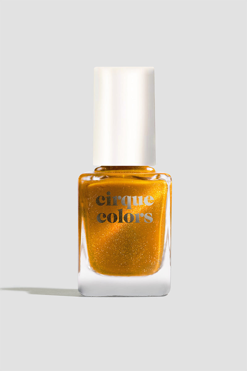 Cirque Colors Hidden Hue