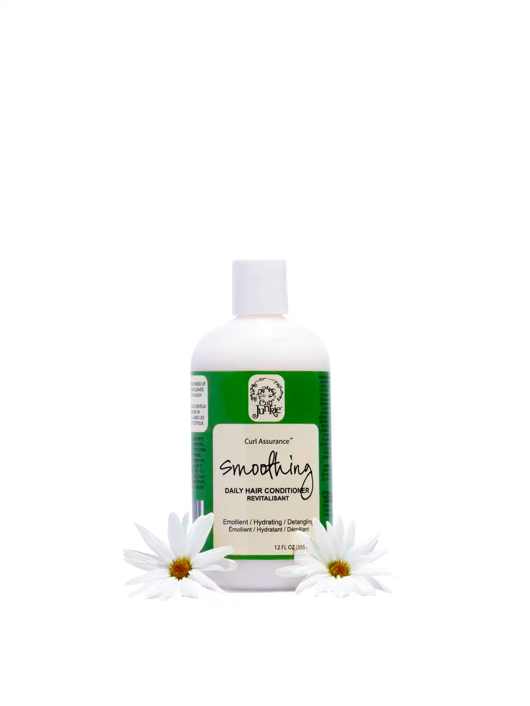 Curl Junkie SMOOTHING DAILY HAIR CONDITIONER