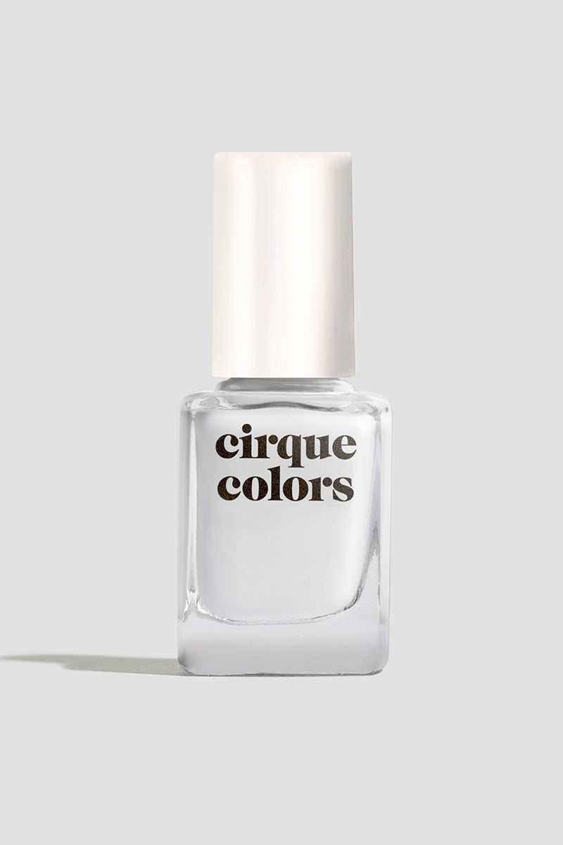 Cirque Colors White Lie