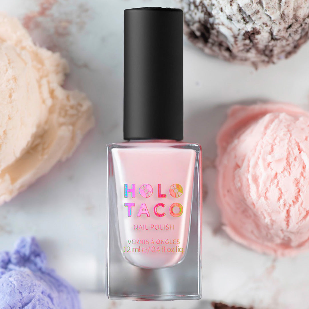 Holo Taco Sweet Tooth