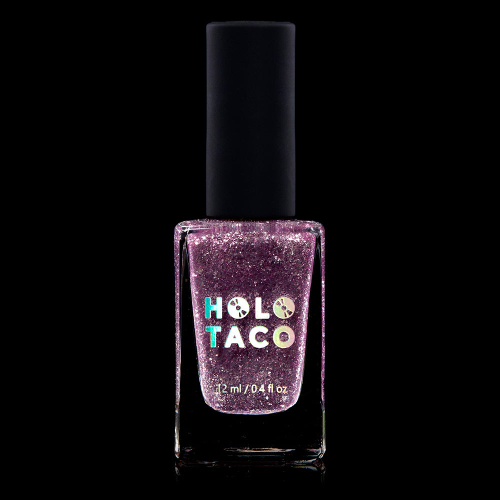 Holo Taco Fake Date