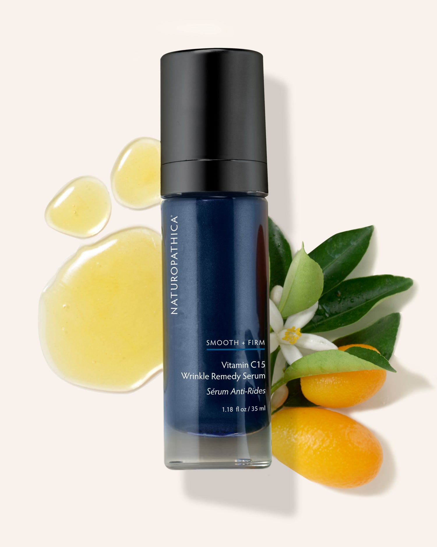 Naturopathica Vitamin C15 Wrinkle Remedy Serum