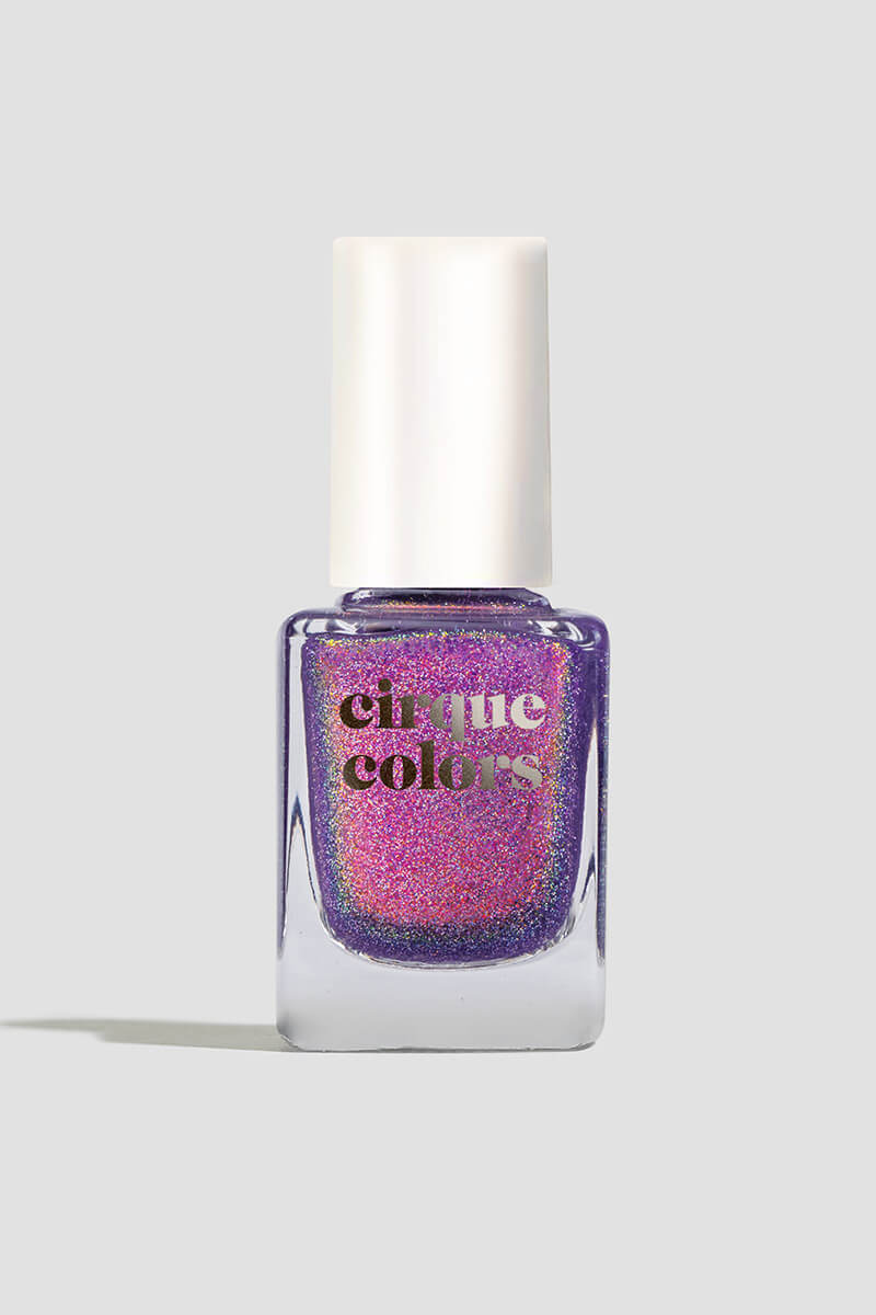 Cirque Colors Star Crossed Lovers