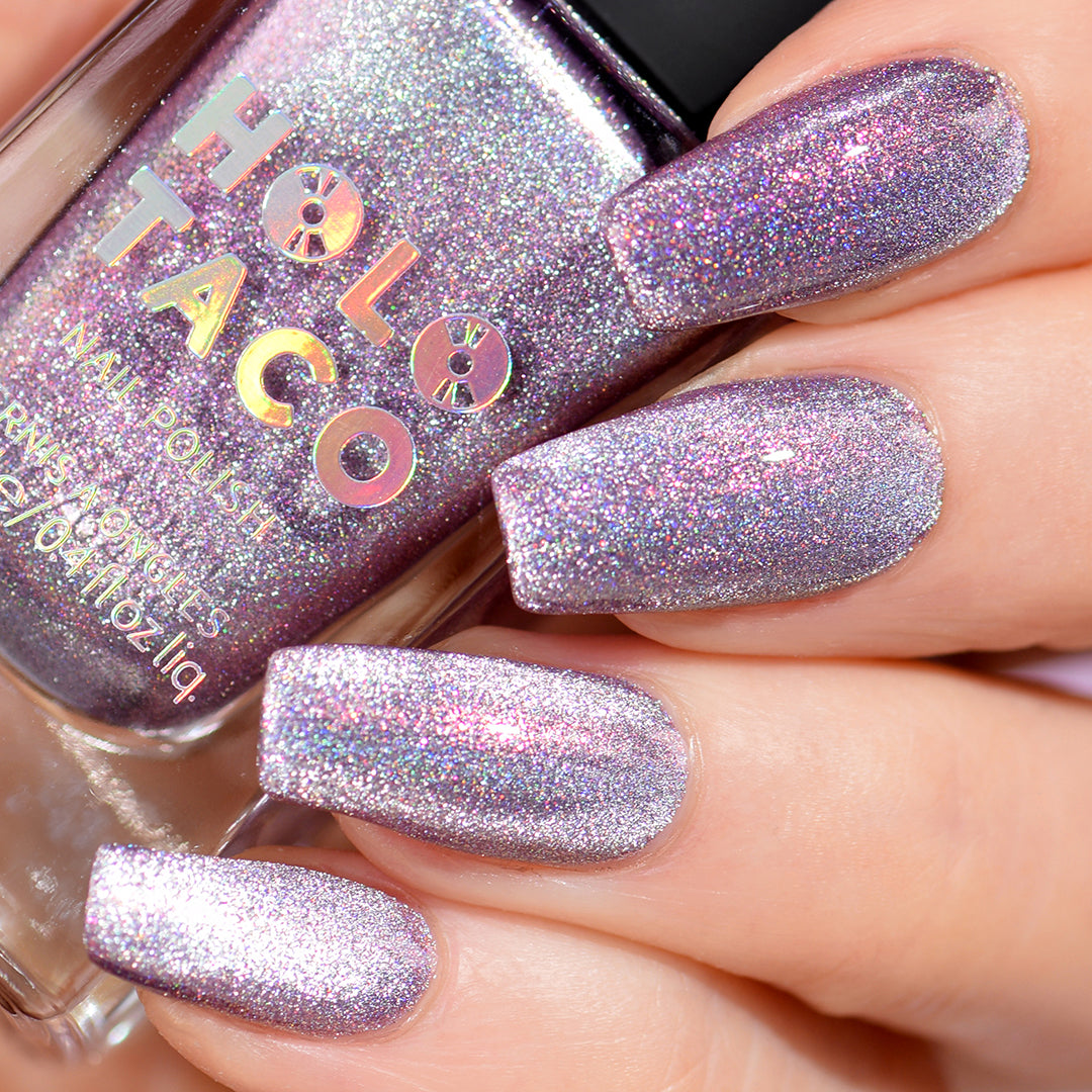 Holo Taco Lust In Translation