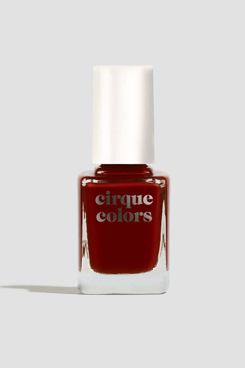 Cirque Colors Rouge Rockefeller