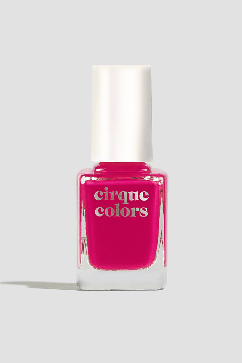 Cirque Colors Blushing Queens