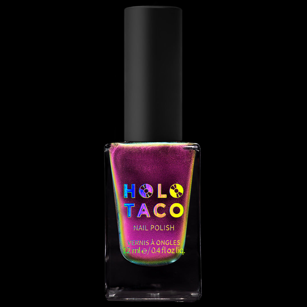 Holo Taco Cats' Evasion