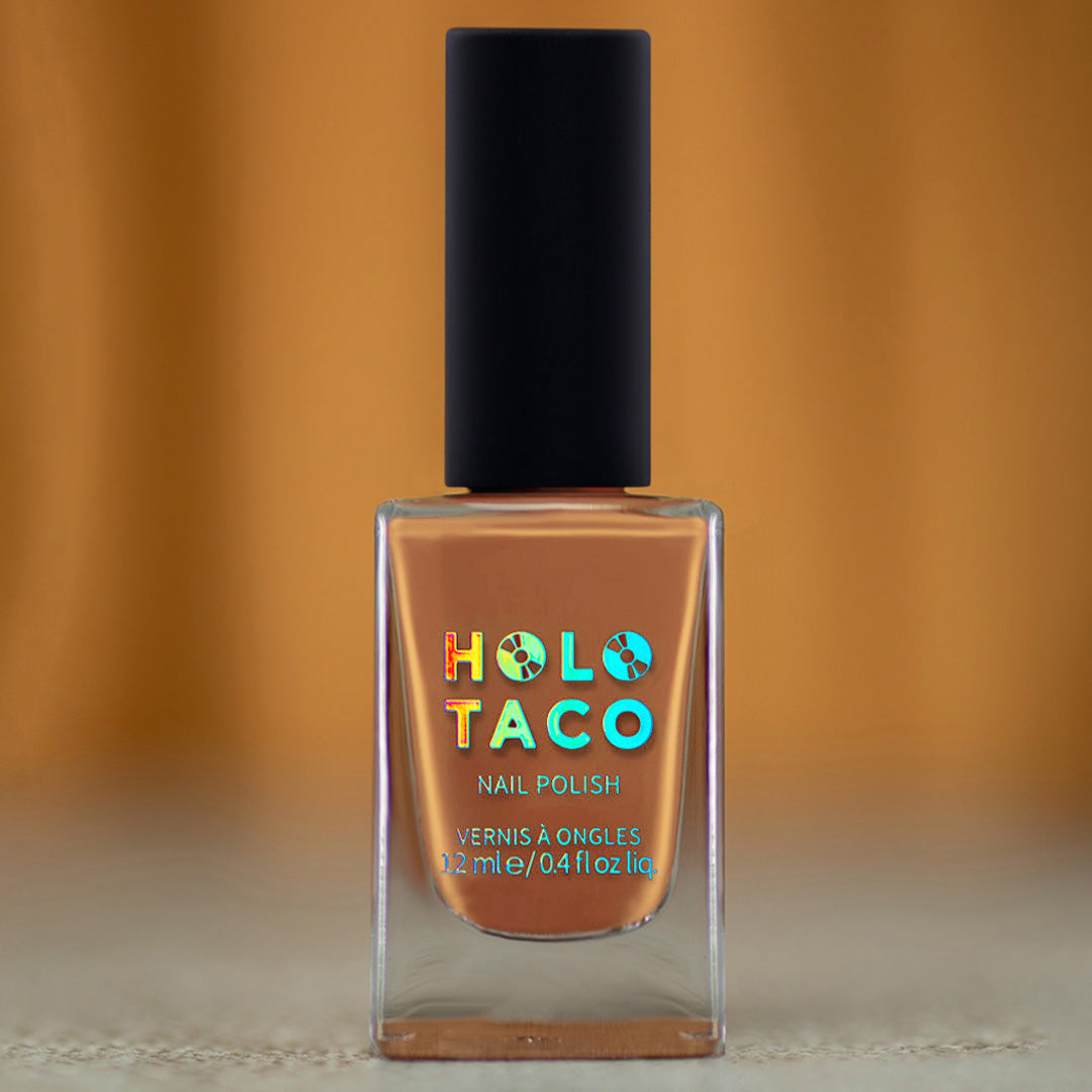 Holo Taco Stay Grounded