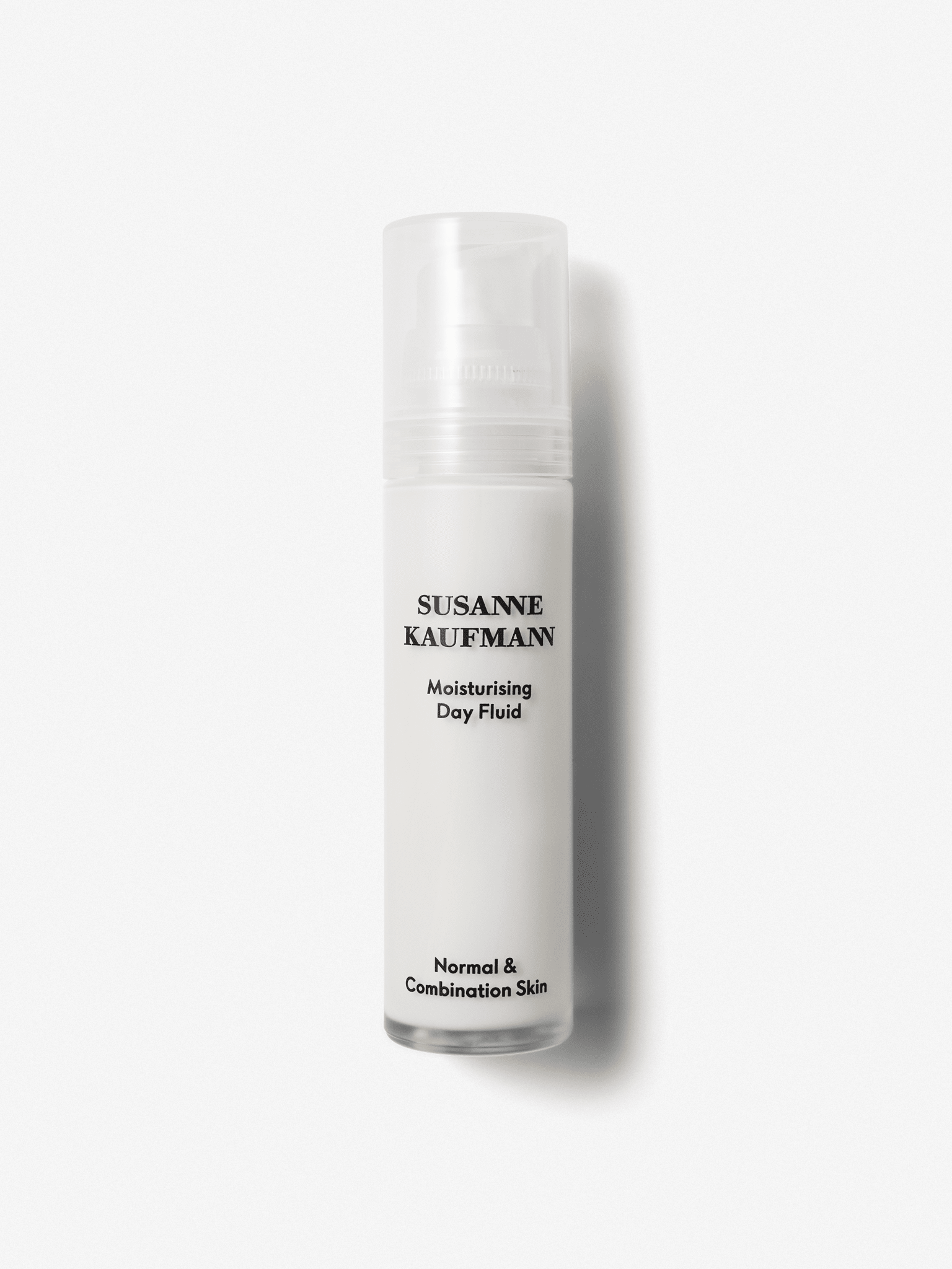 Susanne Kaufmann Moisturising Day Fluid