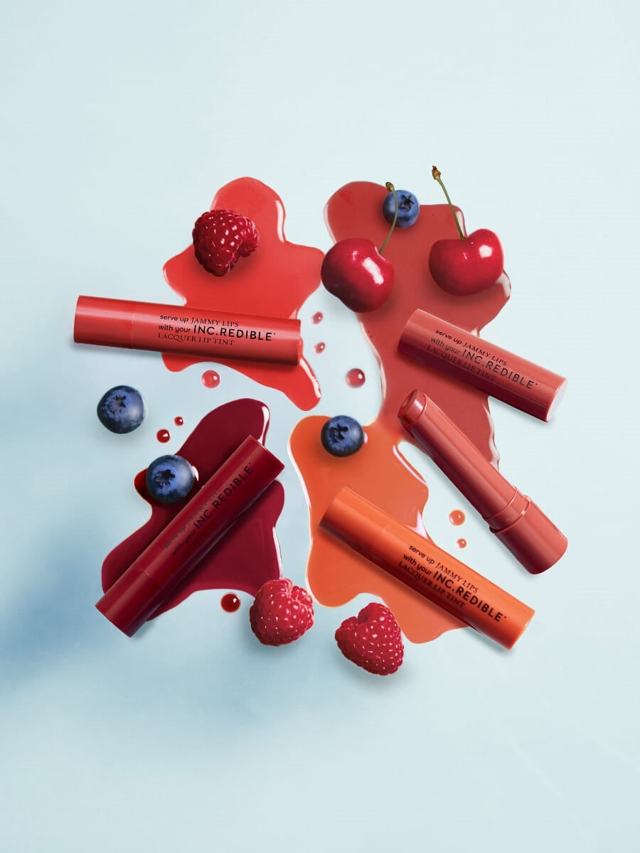 Nails.INC Squeeze Me Lip Balm