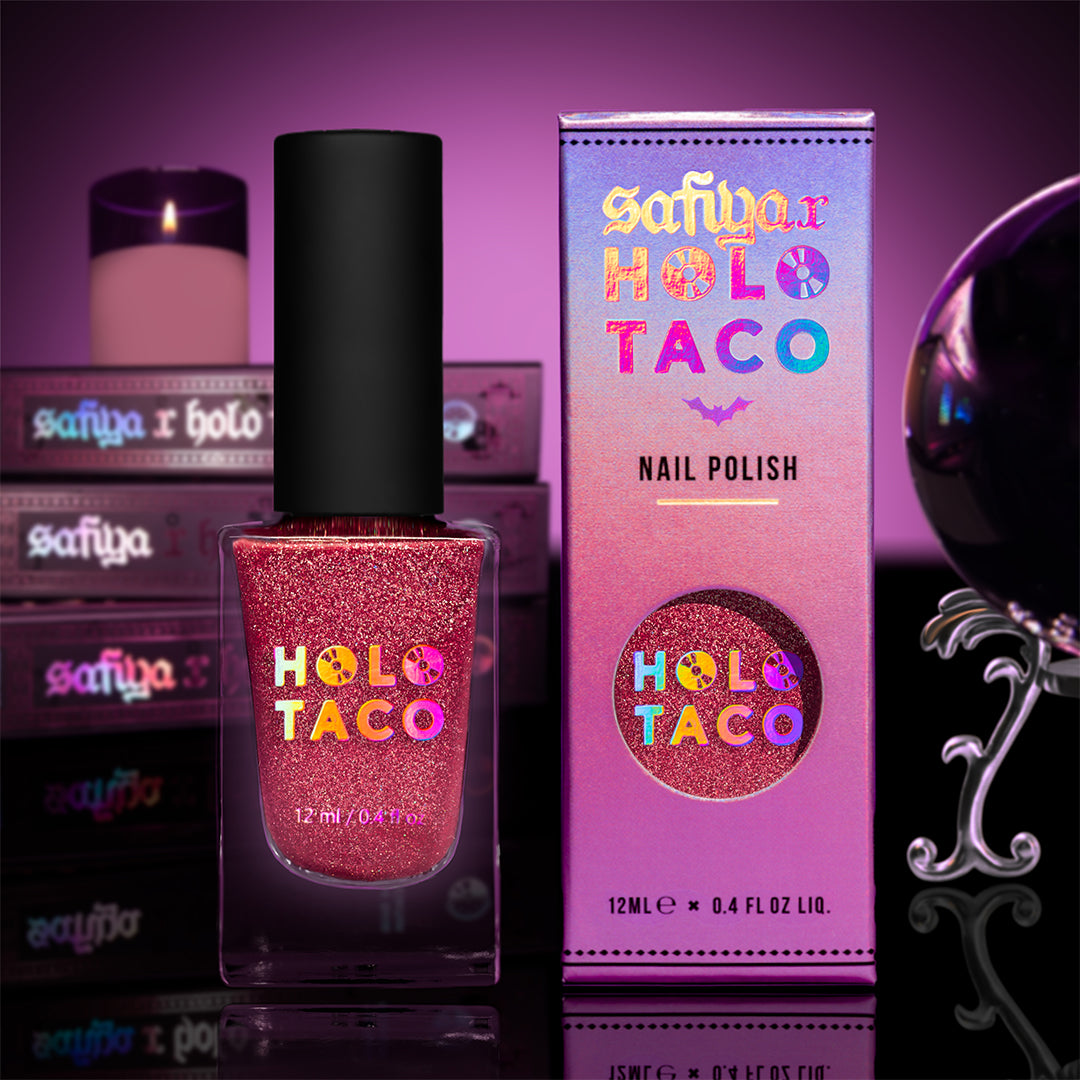 Holo Taco Berry Me In Holo
