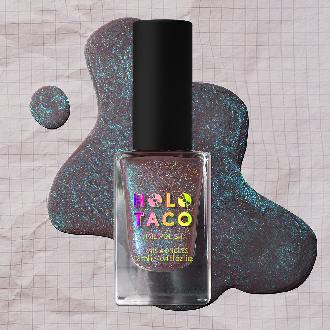 Holo Taco Cool Ranch