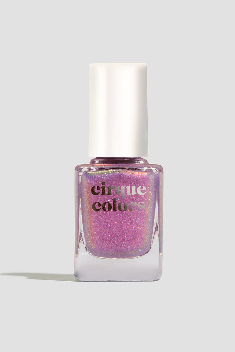 Cirque Colors Slow Burn
