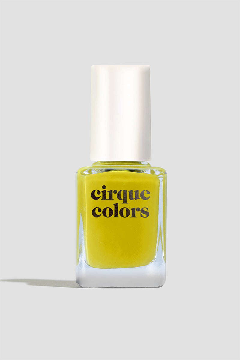 Cirque Colors Hustle