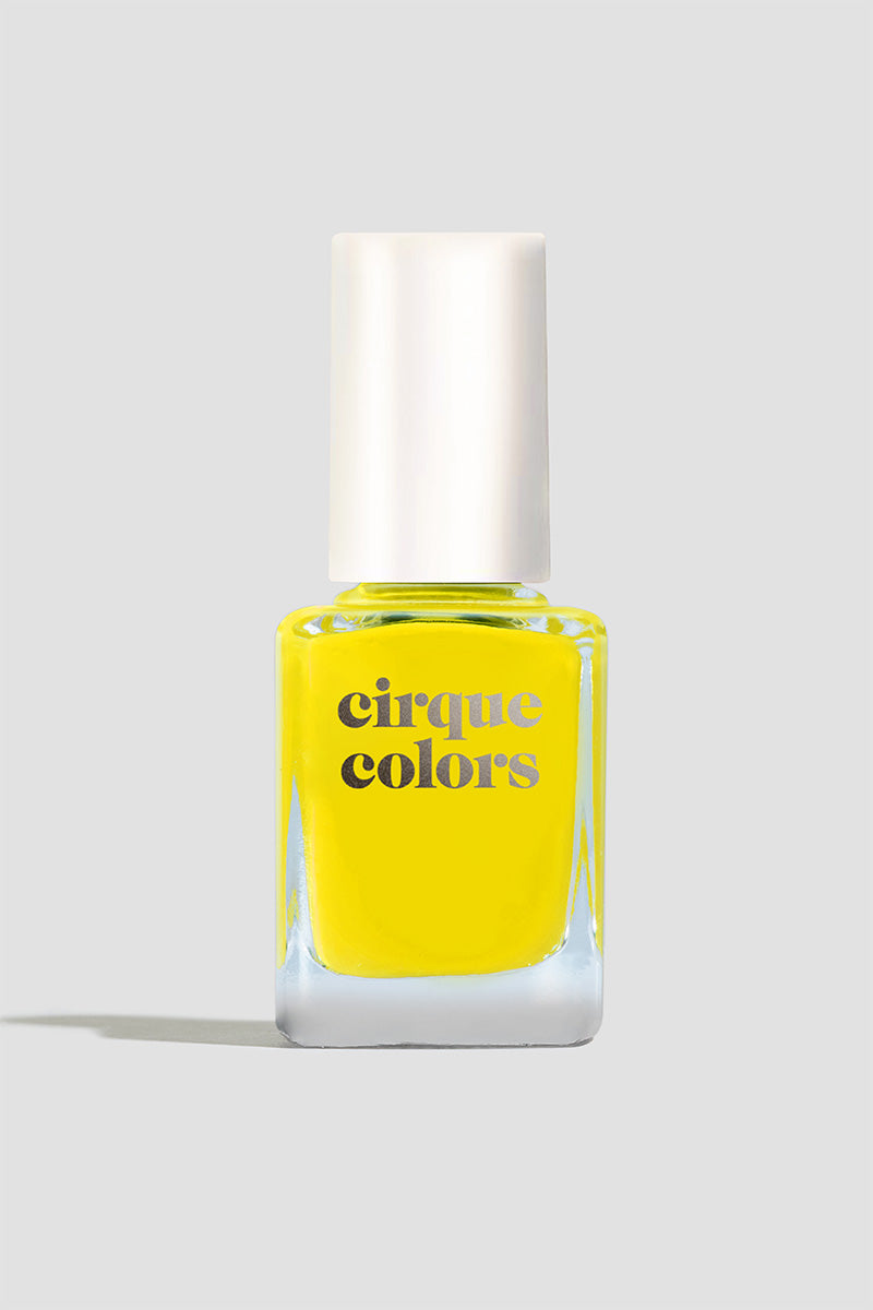 Cirque Colors Sunshine Jelly