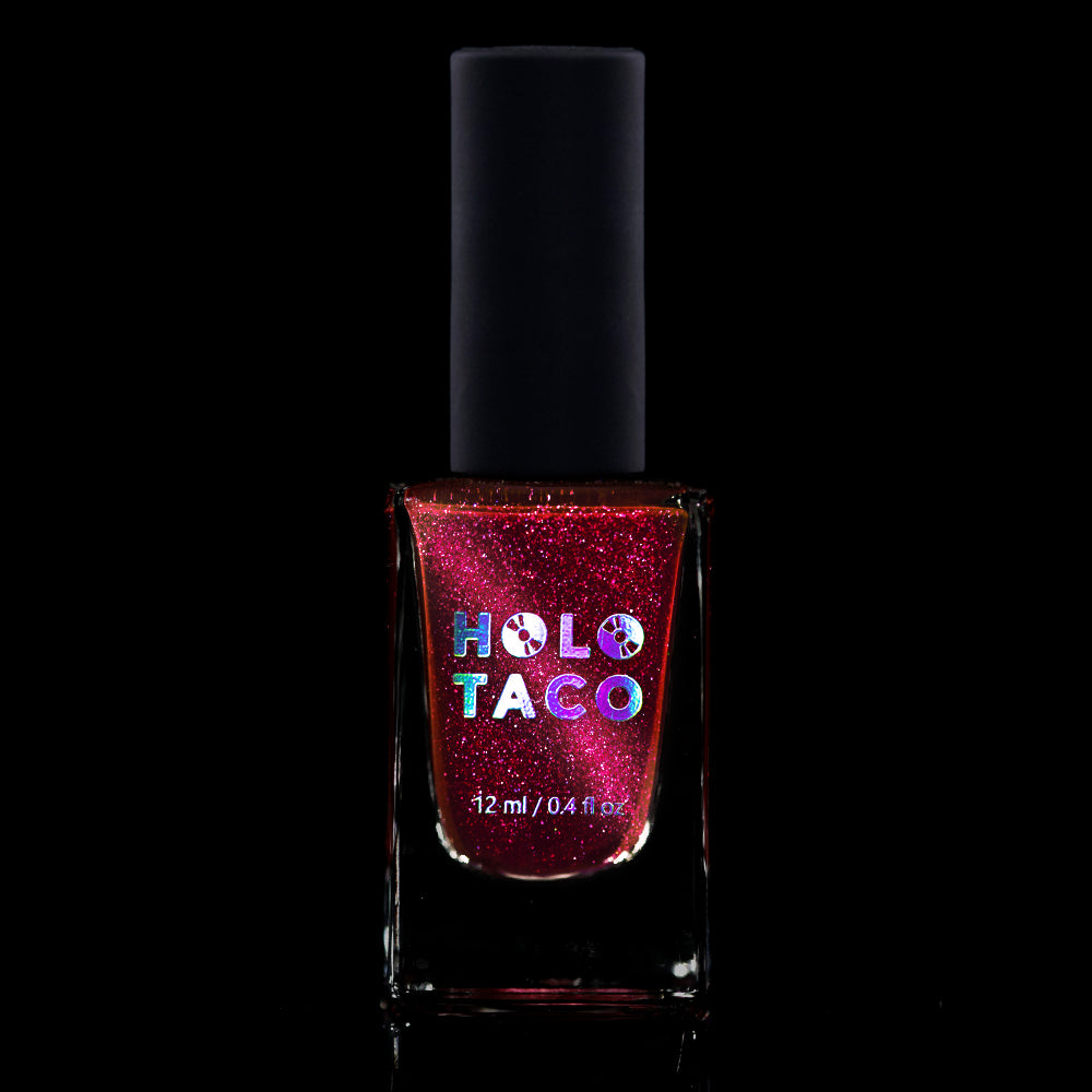 Holo Taco Love Spell